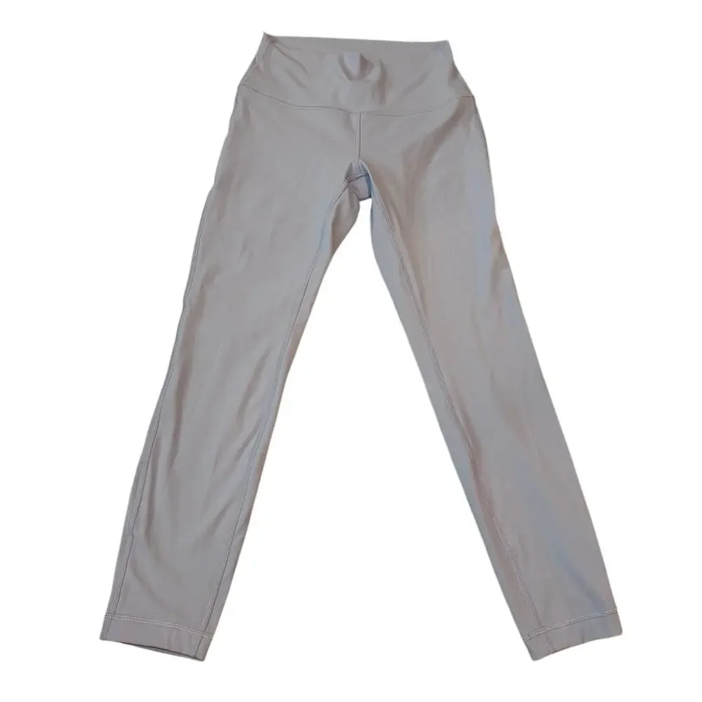 Lululemon Wunder Under High Rise Tight 25